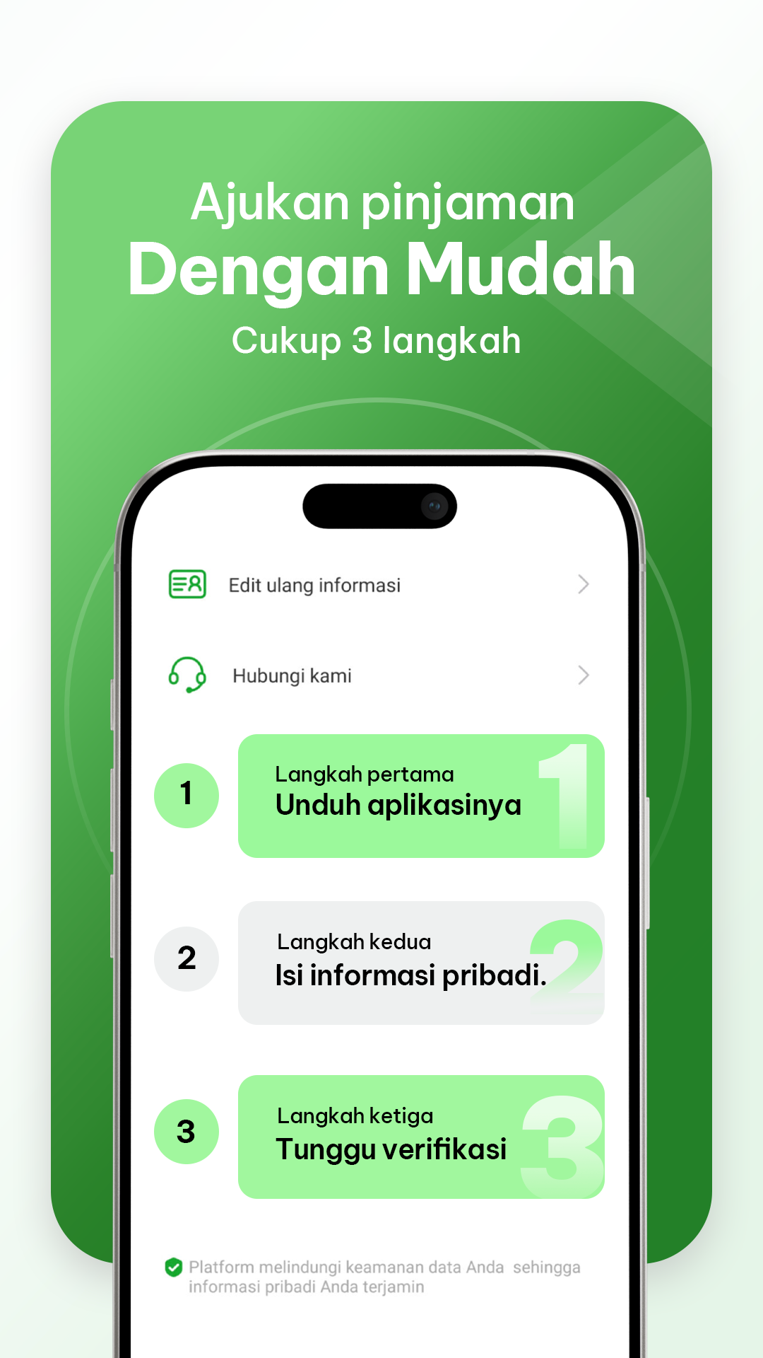 KreditNavigator tampilan 4